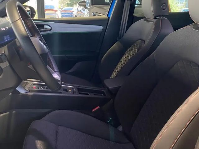 Seat Leon FR-lijn Sportstourer