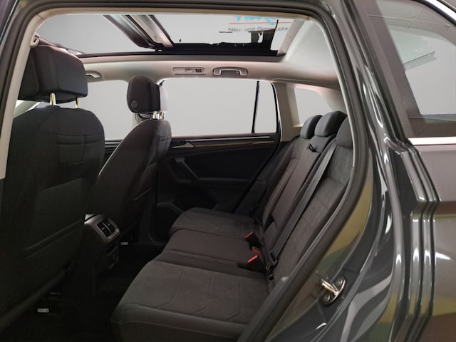 Volkswagen Tiguan 2.0 TSI DSG Elegance Elegance