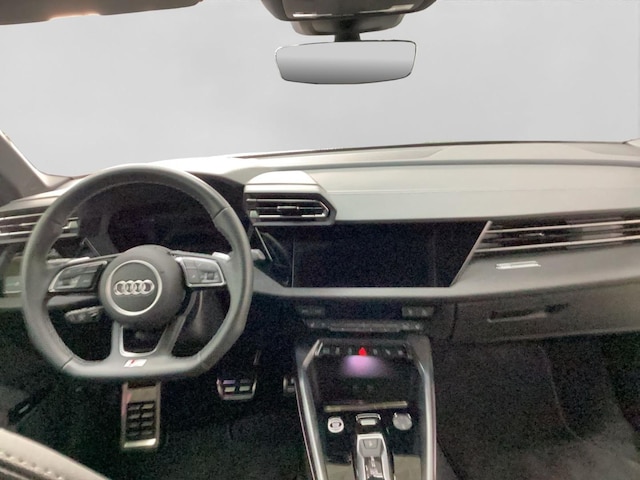 Audi A3 30 TFSI S-Tronic Sportback