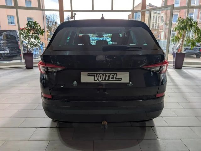 Skoda Kodiaq 4x4 Clever