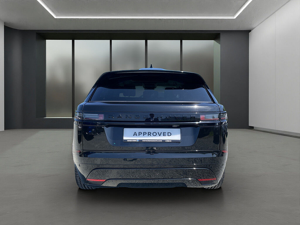 Land Rover Range Rover Velar Dynamic SE