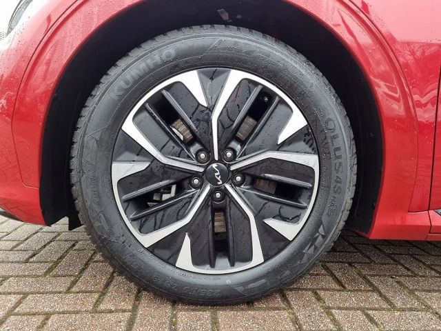 Kia EV6 77,4 kWh GT-Line