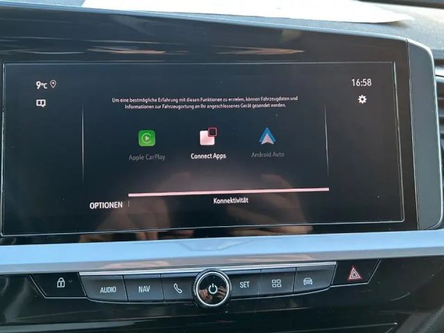 Opel Grandland X 1.2 Turbo Turbo Ultimate