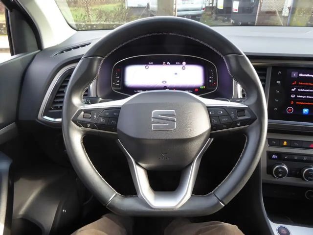 Seat Ateca 4Drive DSG