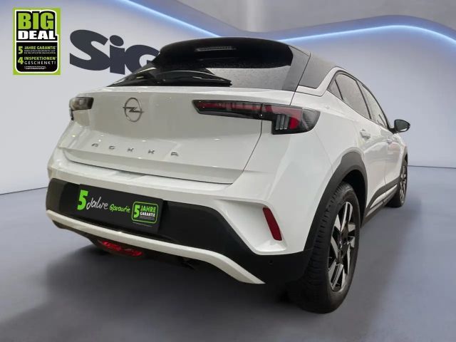 Opel Mokka 1.2 Turbo Elegance Turbo