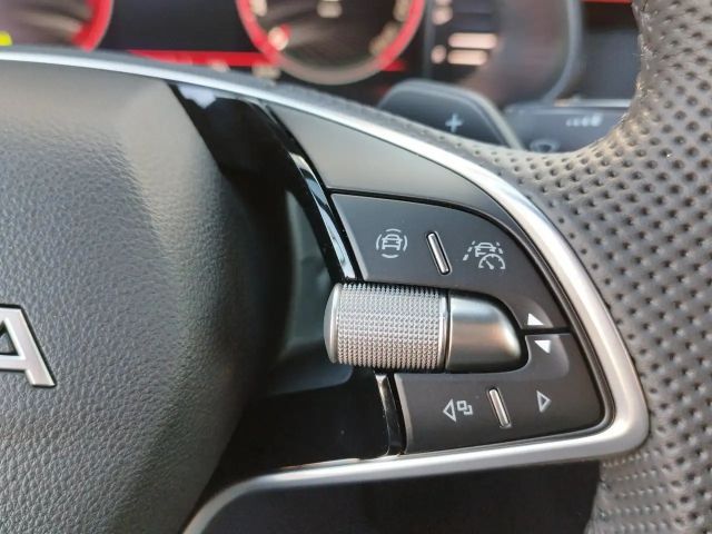 Skoda Kamiq Monte Carlo