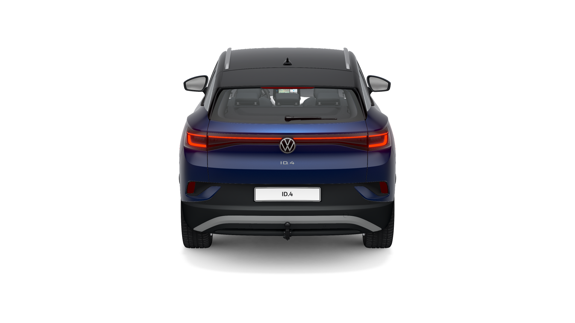 Volkswagen ID.4 52 KWh Pure