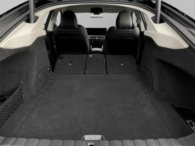 BMW i4 Coupé Gran Coupé eDrive40