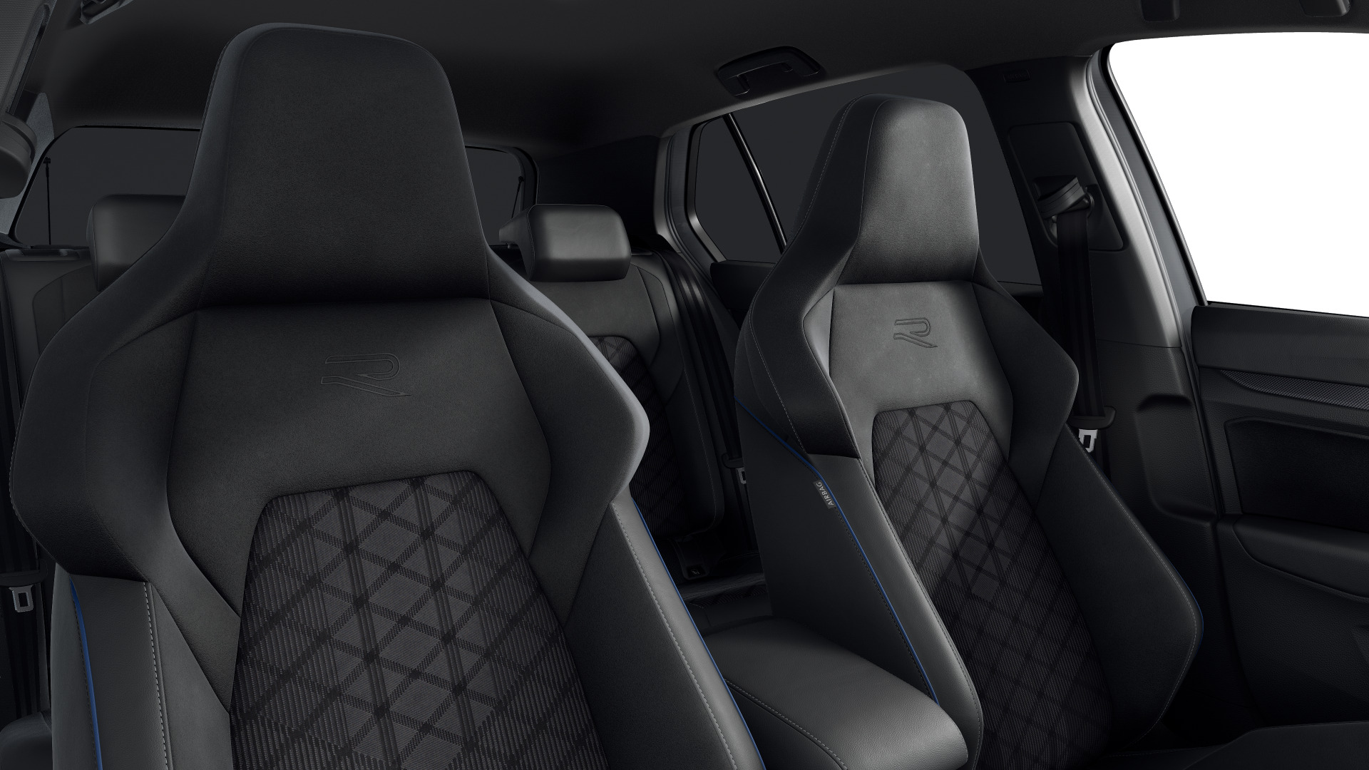 Volkswagen Golf DSG Plus R-Line Sound