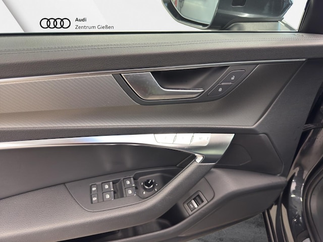 Audi A6 55 TFSI Avant Quattro S-Tronic