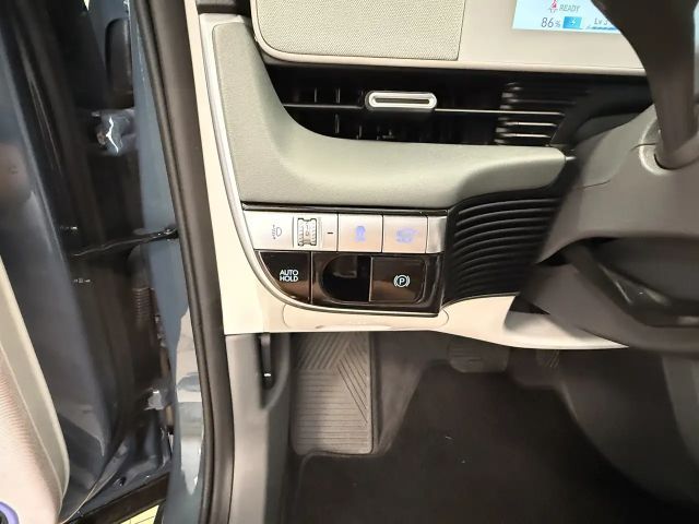 Hyundai IONIQ 5 Techniq