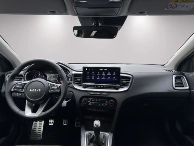 Kia Ceed GDi SportWagon