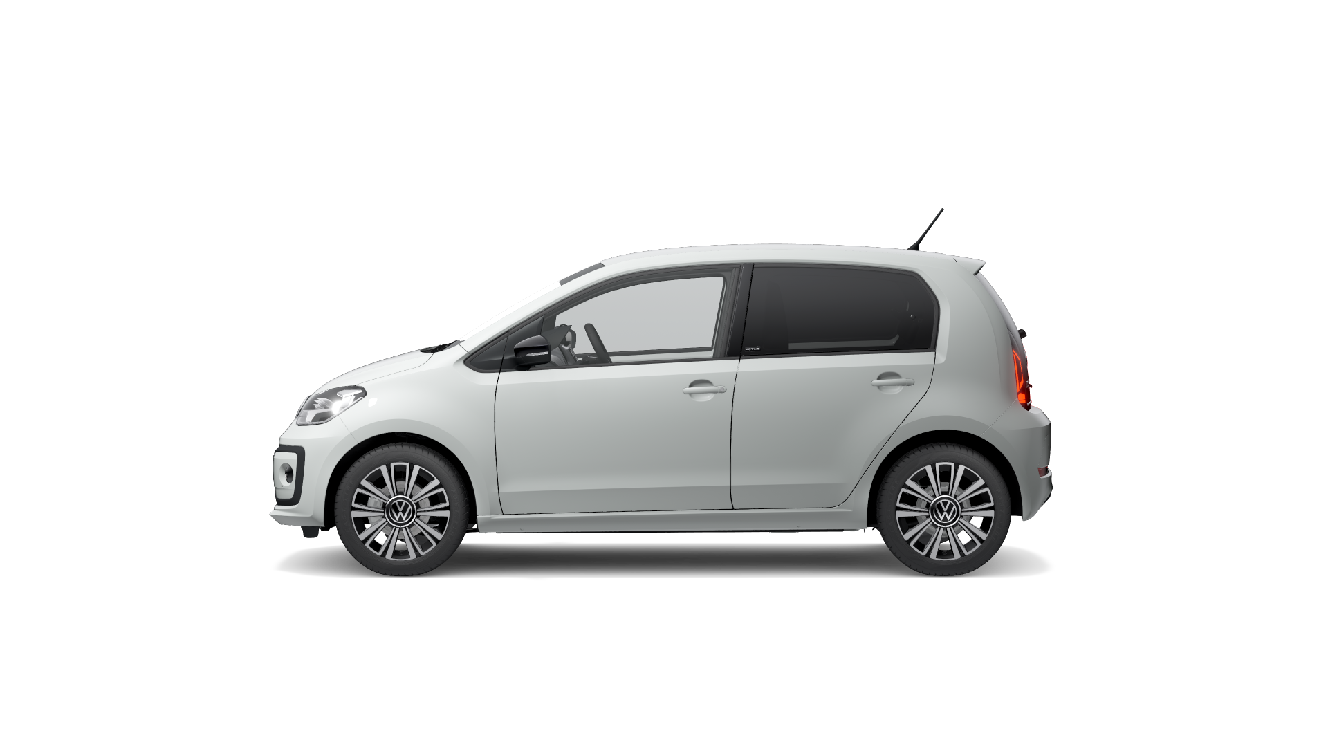 Volkswagen up! 1.0 MPI Active Move Move up!