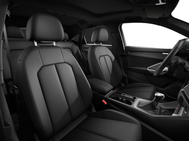 Audi Q3 35 TDI S-Tronic Sportback