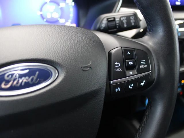 Ford Kuga Plug in Hybrid Titanium