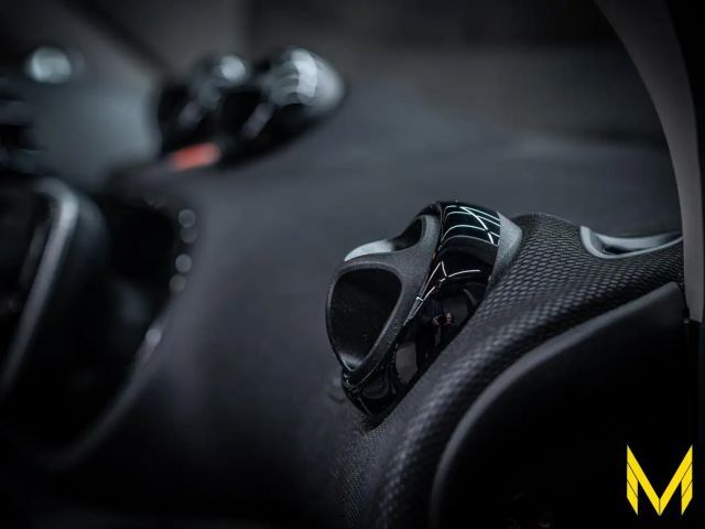 Smart EQ fortwo Cabrio Prime