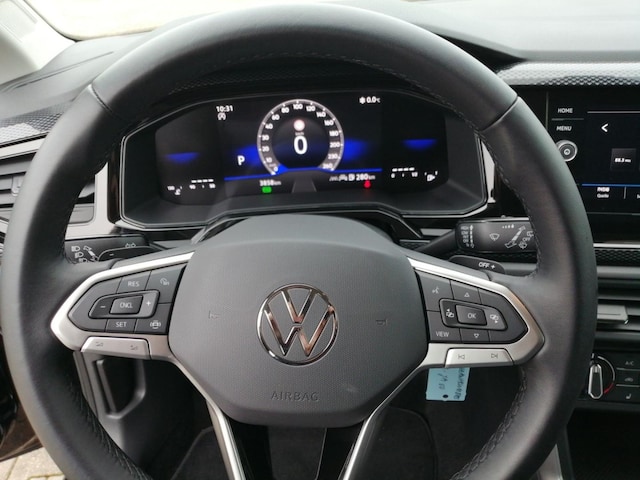 Volkswagen Polo 1.0 TSI DSG Life