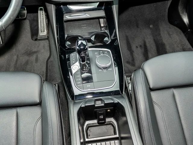 BMW X3 M-Sport xDrive30e