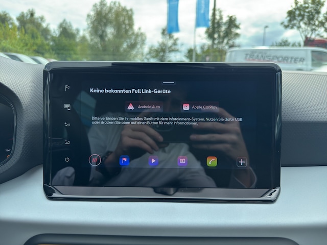 Seat Ibiza Ibiza Road Edition  SHZ KAMERA NAVI FACEL. LED