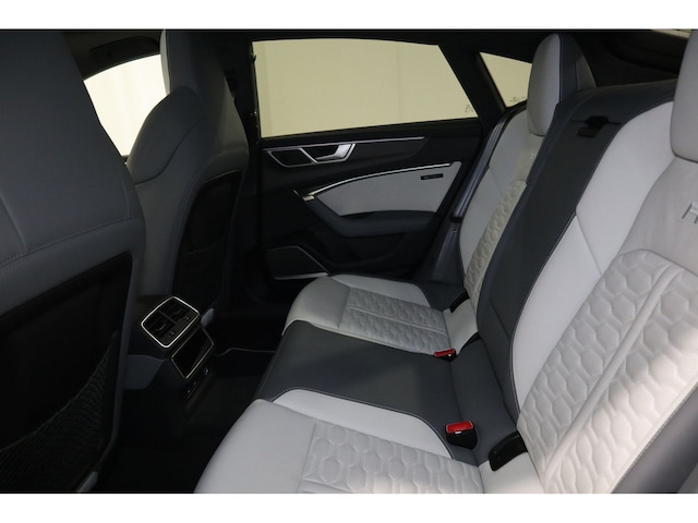 Audi RS7 Performance Quattro Sportback