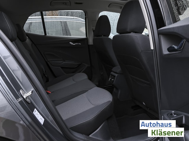 Skoda Fabia 1.0 TSI Drive