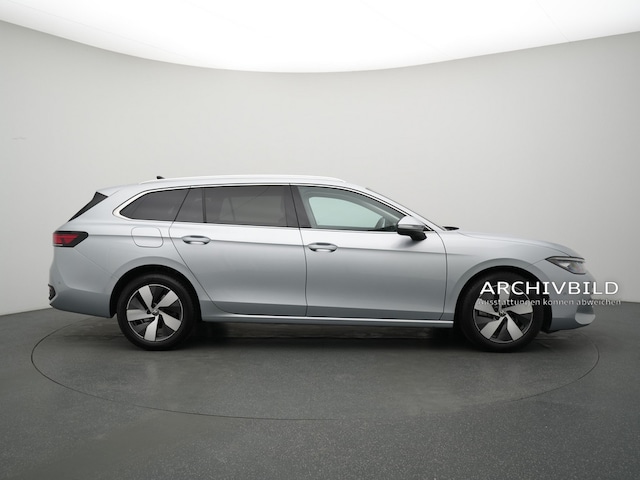 Volkswagen Passat Business eHybrid