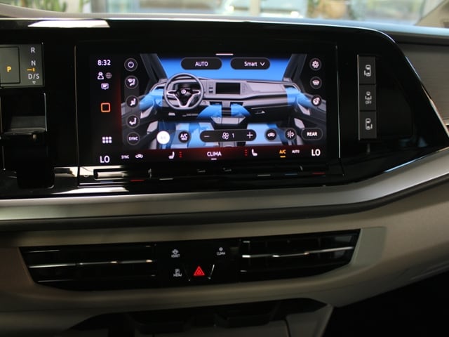 Volkswagen Multivan 2.0 TDI DSG T7