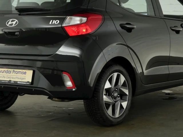 Hyundai i10 Trend