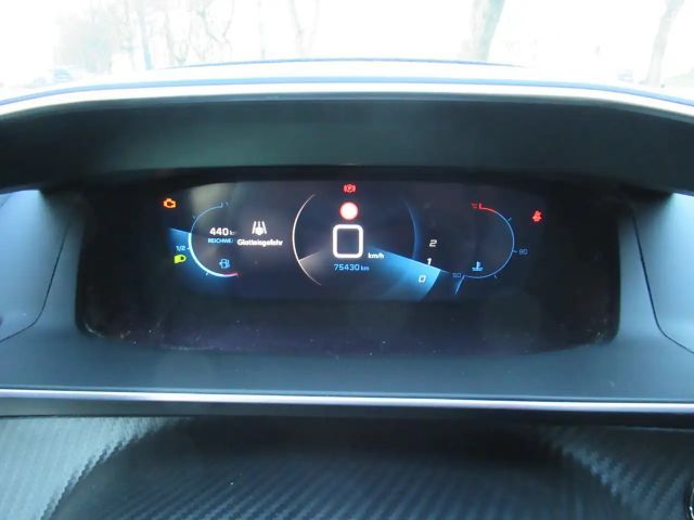 Peugeot 2008 Allure Pack HDi