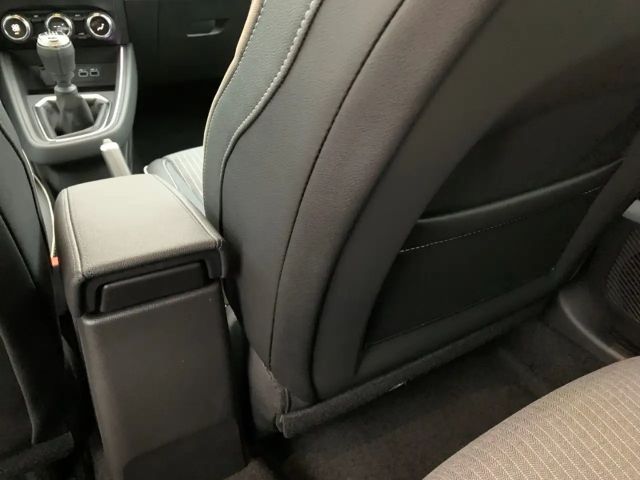 Renault Clio TCe 90 Techno