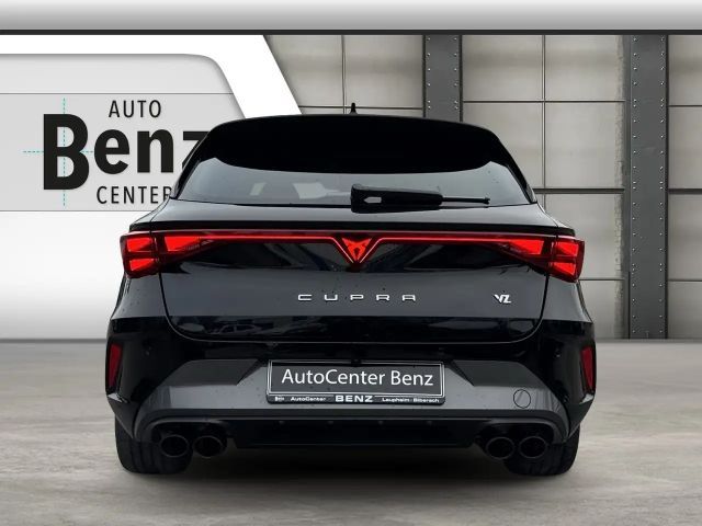 Cupra Leon 2.0 TSI 4Drive Sportstourer VZ