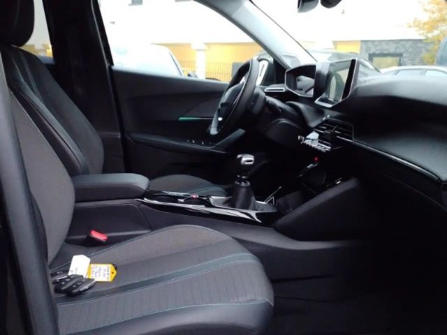 Peugeot 2008 Allure Pack PureTech