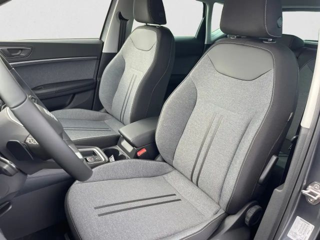 Seat Ateca 2.0 TDI DSG Style