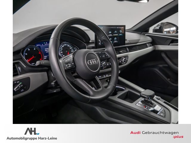 Audi A5 35 TDI S-Tronic Sportback