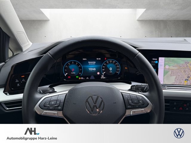 Volkswagen Golf 1.5 eTSI Golf VIII Plus