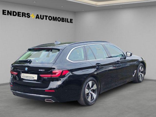 BMW 520 520i Touring