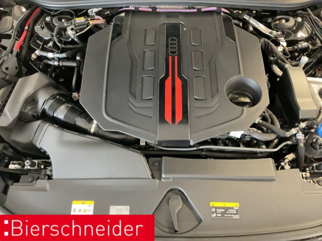 Audi S5 Avant S-Tronic