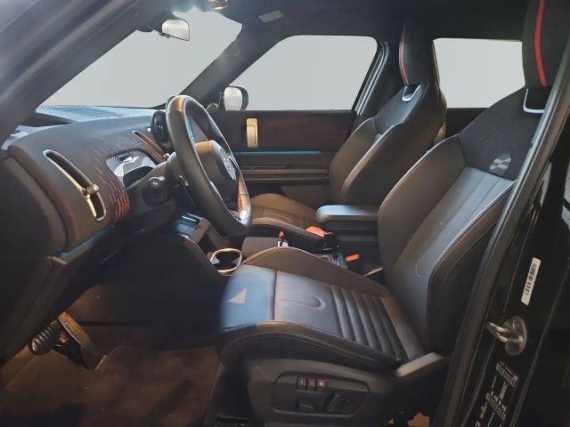 MINI John Cooper Works Countryman All4