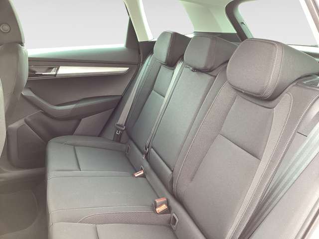 Skoda Karoq Selection