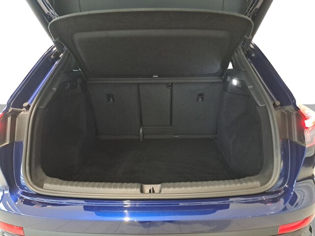 Audi Q4 e-tron 50 Quattro