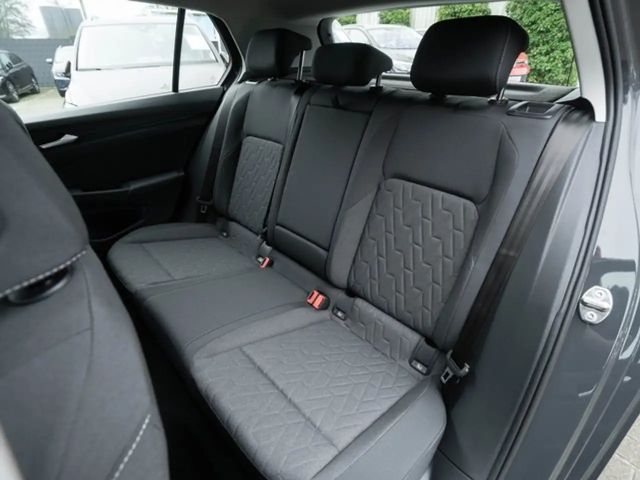 Volkswagen Golf Golf VIII Life