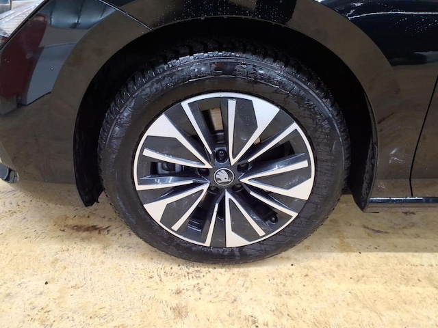 Skoda Superb 2.0 TSI 4x4 Combi Selection