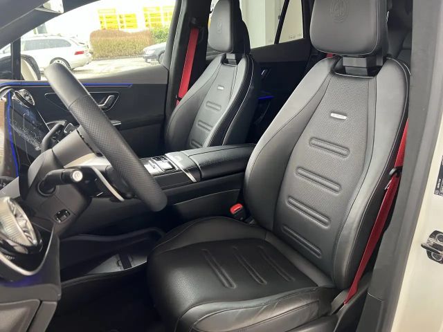 Mercedes-Benz EQE SUV 4MATIC AMG Line