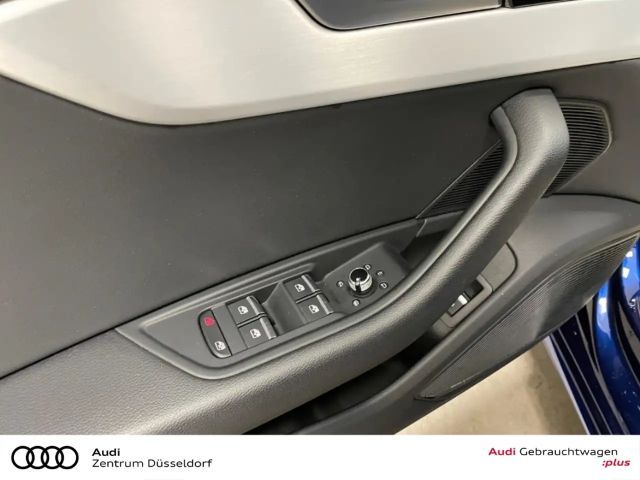 Audi A4 35 TDI Avant S-Line