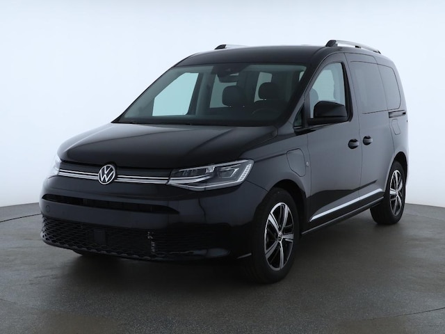 Volkswagen Caddy DSG Style eHybrid