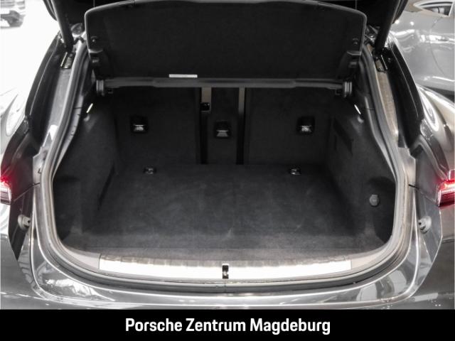 Porsche Taycan Sport Turismo