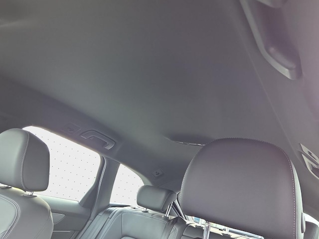 Audi A6 45 TFSI Avant S-Tronic