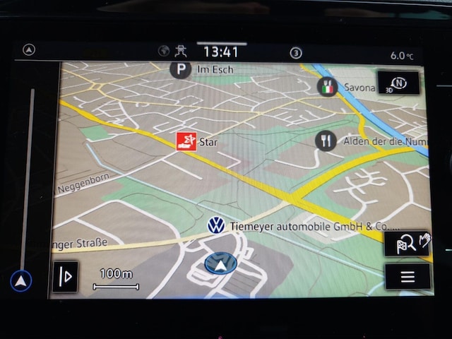 Volkswagen Passat 2.0 TDI Business DSG Variant