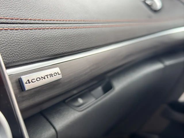 Renault Espace Initiale Paris