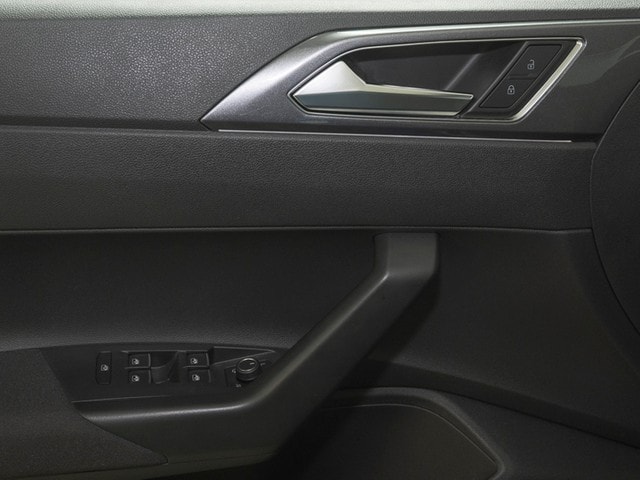 Volkswagen Polo 2.0 TSI DSG